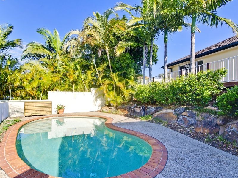 36 Arun Drive, Arundel QLD 4214