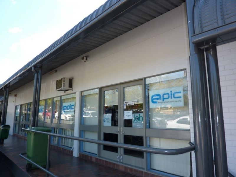 Shop 5/5 Lavelle Street, Nerang QLD 4211