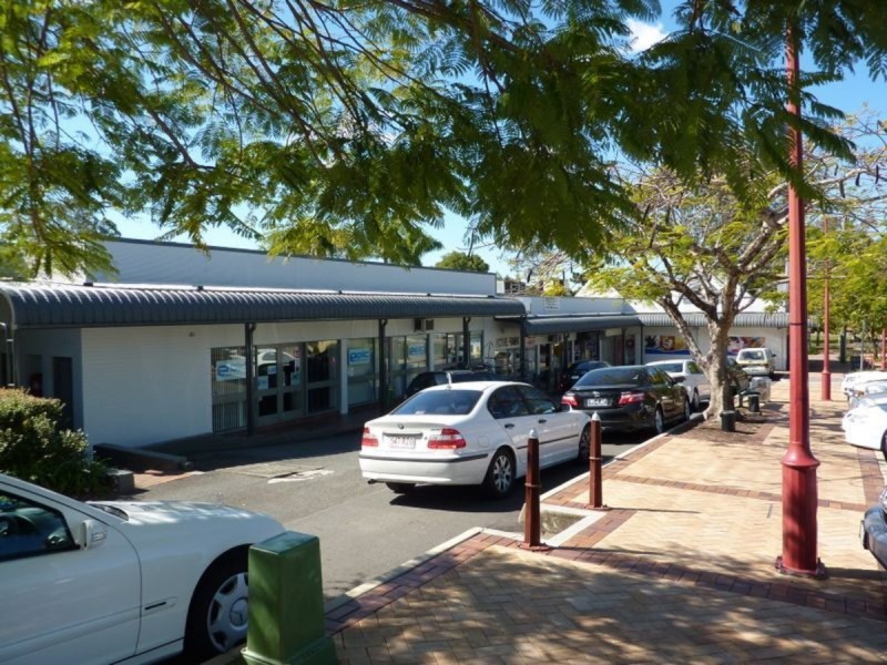 Shop 5/5 Lavelle Street, Nerang QLD 4211