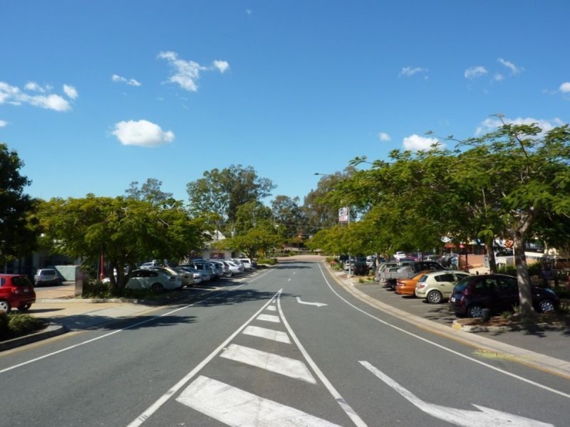 Shop 5/5 Lavelle Street, Nerang QLD 4211