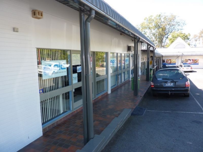 Shop 5/5 Lavelle Street, Nerang QLD 4211