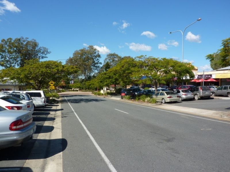 Shop 5/5 Lavelle Street, Nerang QLD 4211