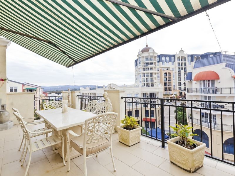 59/3030 The Boulevard, Carrara QLD 4211