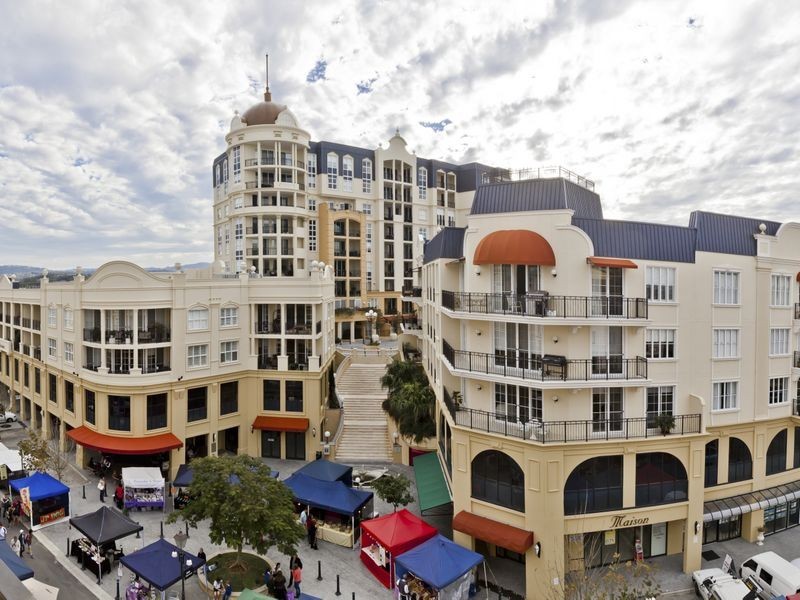 59/3030 The Boulevard, Carrara QLD 4211