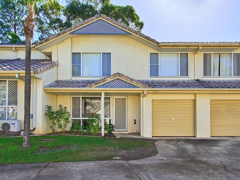 4/51 Cottesloe Drive, Robina QLD 4226