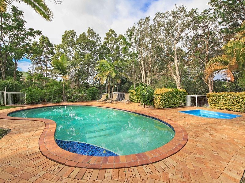 4/51 Cottesloe Drive, Robina QLD 4226