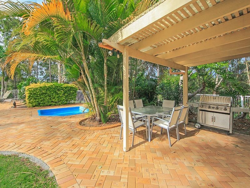 4/51 Cottesloe Drive, Robina QLD 4226