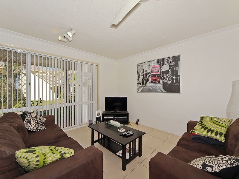 4/51 Cottesloe Drive, Robina QLD 4226