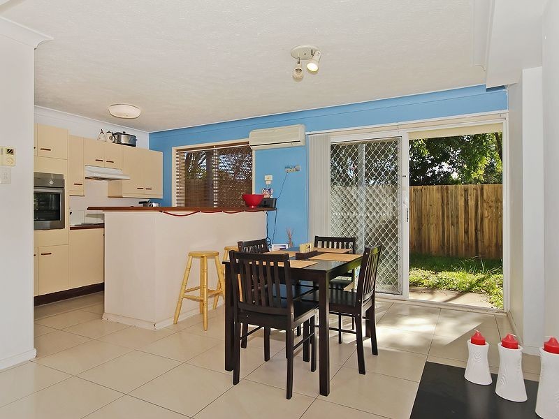 4/51 Cottesloe Drive, Robina QLD 4226