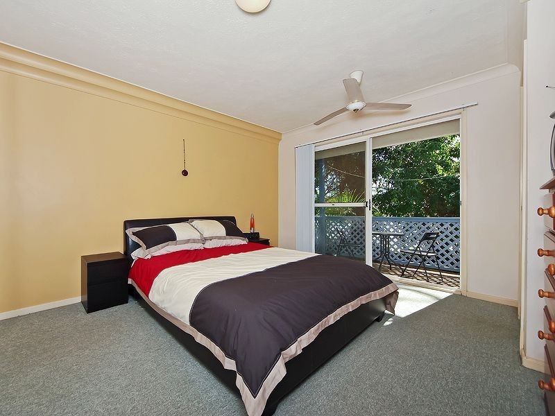 4/51 Cottesloe Drive, Robina QLD 4226