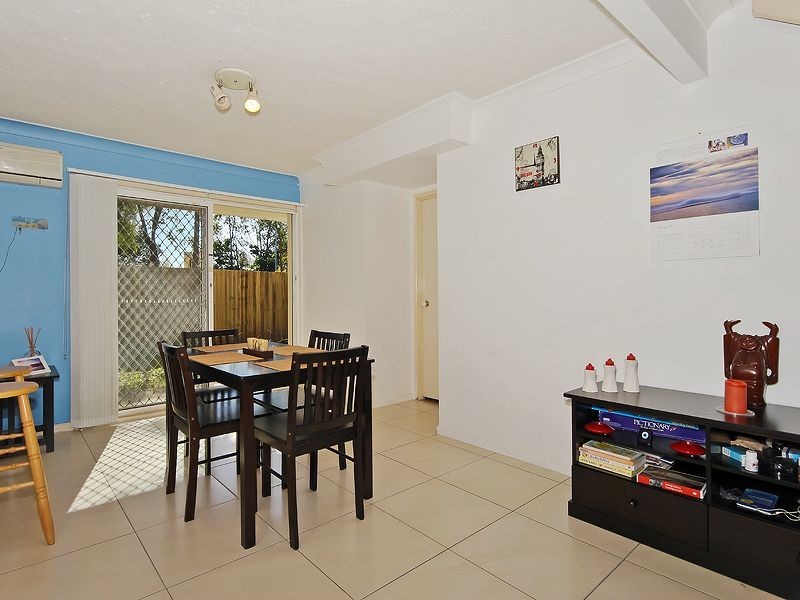 4/51 Cottesloe Drive, Robina QLD 4226