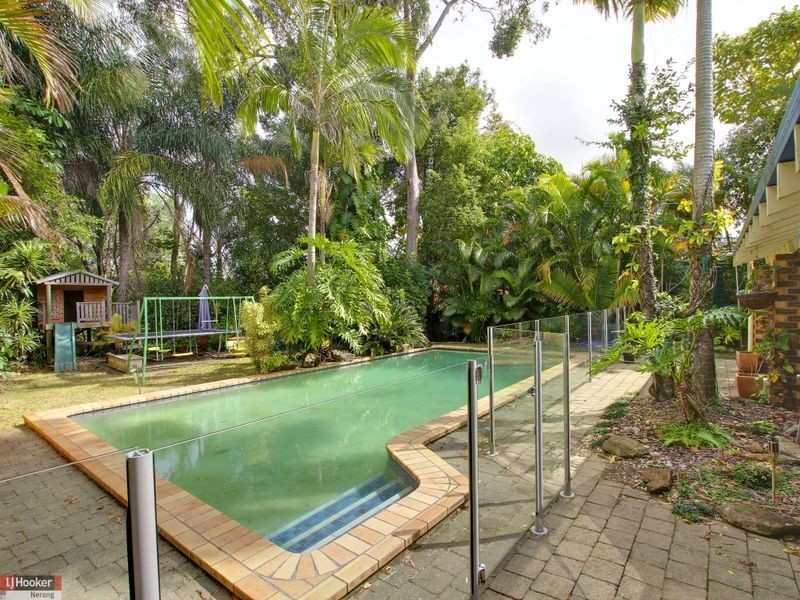 5 Marla Way, Carrara QLD 4211