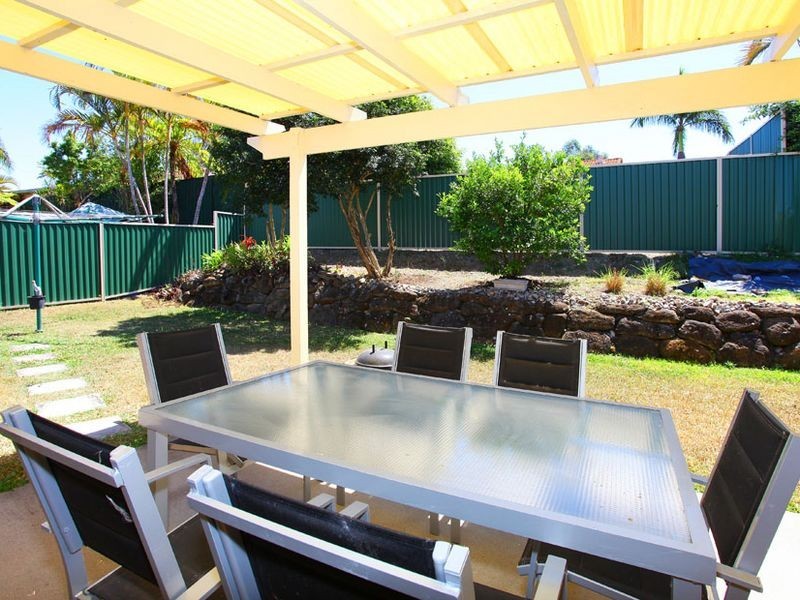 13 Cambridge Court, Carrara QLD 4211