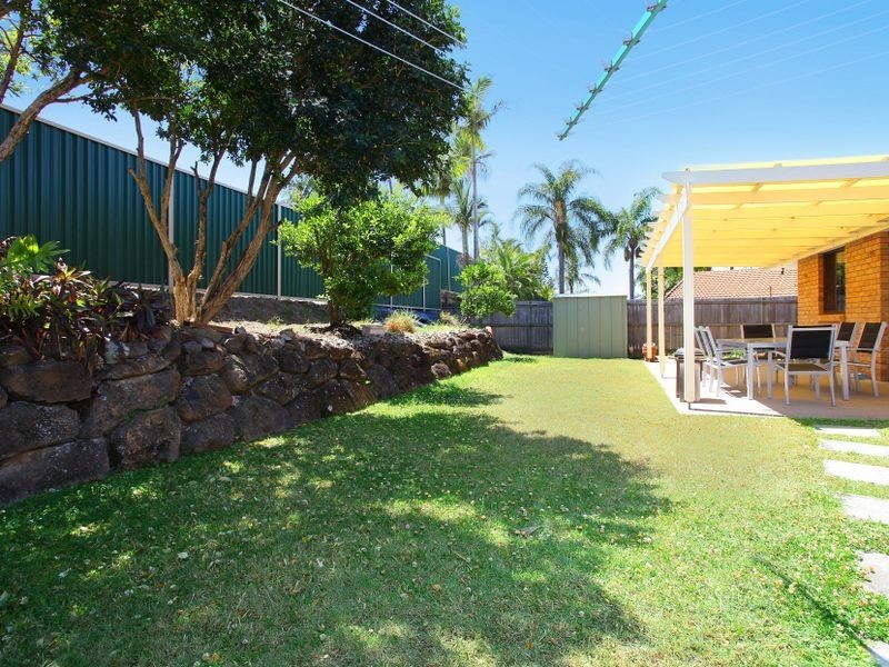 13 Cambridge Court, Carrara QLD 4211
