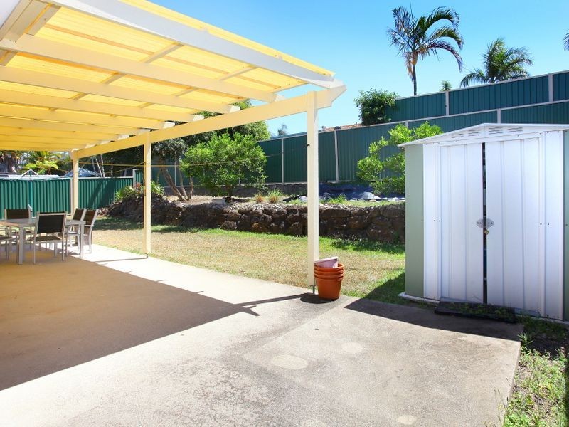 13 Cambridge Court, Carrara QLD 4211