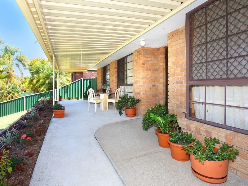 13 Cambridge Court, Carrara QLD 4211