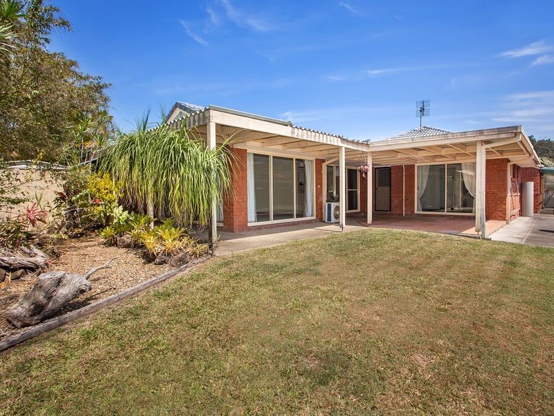 20 Jamieson Drive, Parkwood QLD 4214