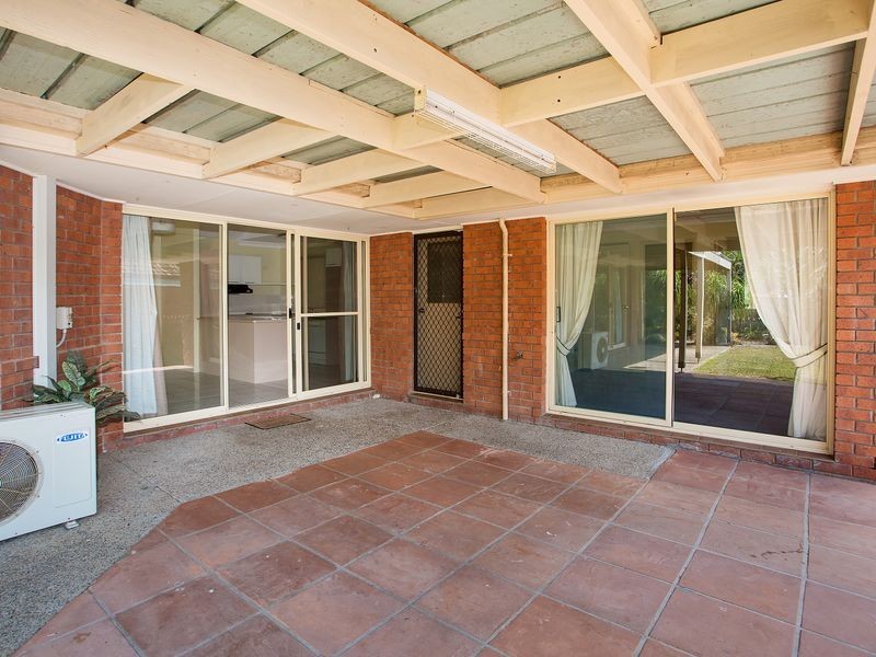 20 Jamieson Drive, Parkwood QLD 4214