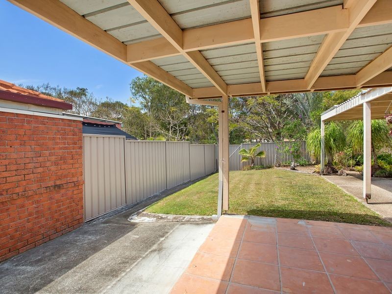 20 Jamieson Drive, Parkwood QLD 4214