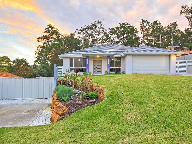 19 Mission Drive, Tallai QLD 4213