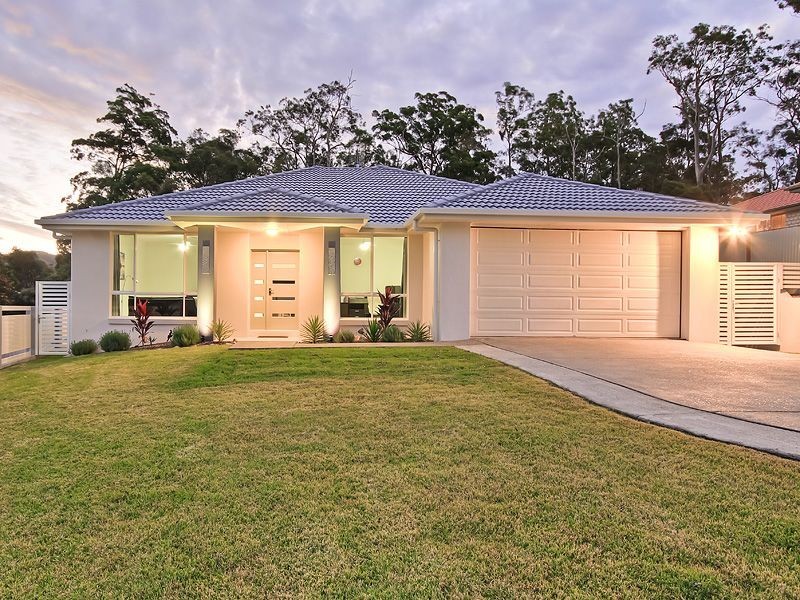 19 Mission Drive, Tallai QLD 4213