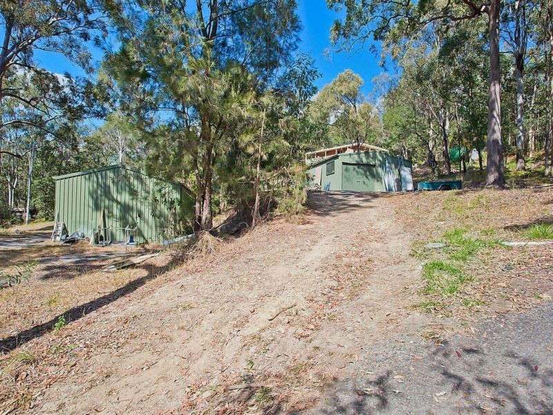 14 Rouse Street, Worongary QLD 4213