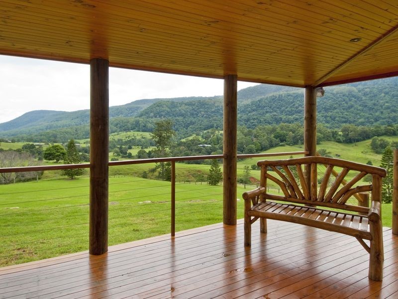 3104 Nerang-Murwillumbah Road, Natural Bridge QLD 4211