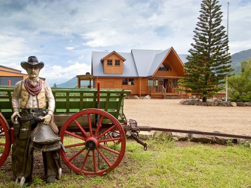 3104 Nerang-Murwillumbah Road, Natural Bridge QLD 4211