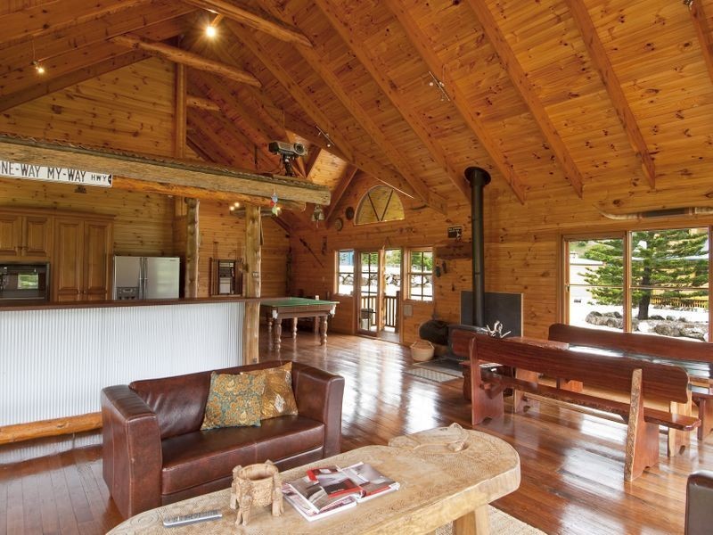 3104 Nerang-Murwillumbah Road, Natural Bridge QLD 4211