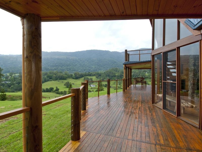 3104 Nerang-Murwillumbah Road, Natural Bridge QLD 4211