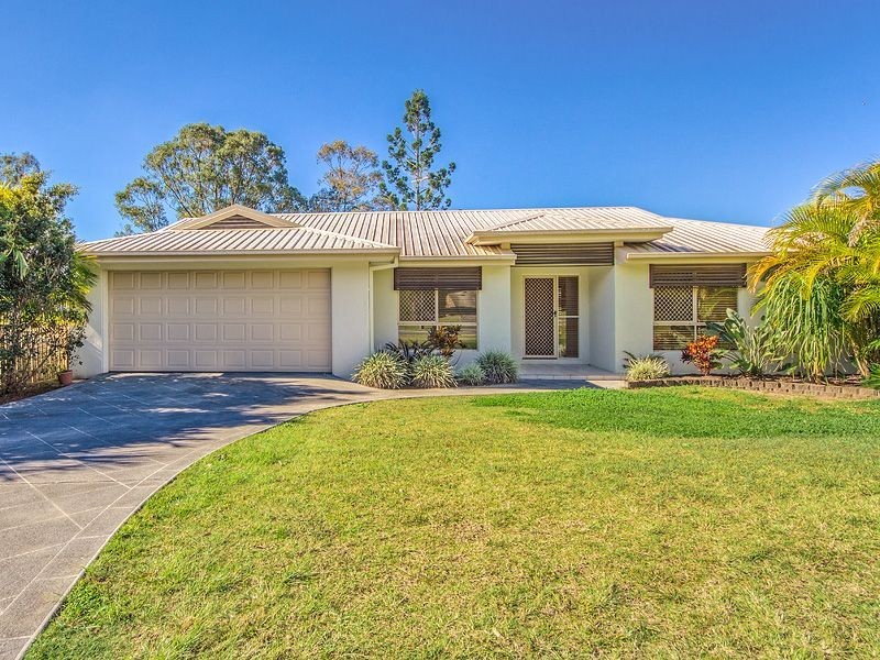 6 Kerala Court, Mudgeeraba QLD 4213