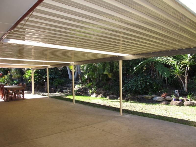 97 Crane Crescent, Nerang QLD 4211