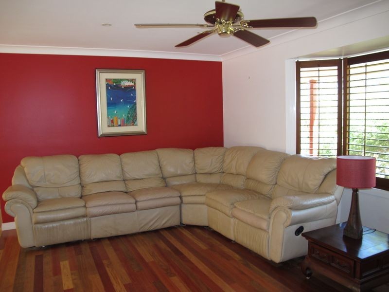 97 Crane Crescent, Nerang QLD 4211