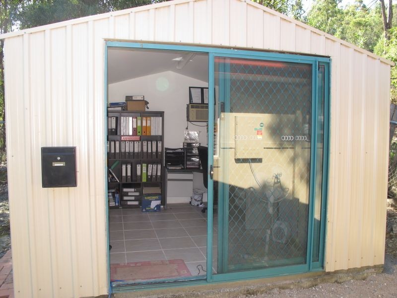 97 Crane Crescent, Nerang QLD 4211