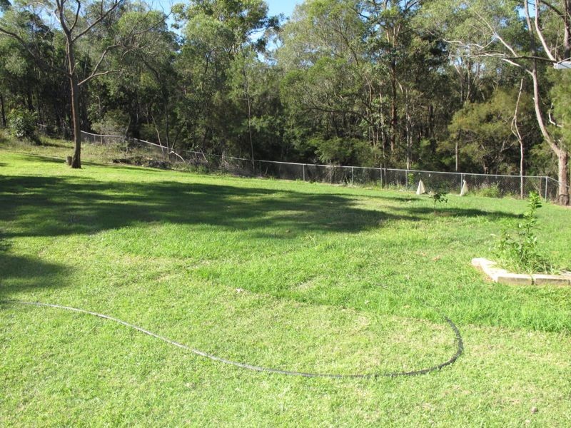 97 Crane Crescent, Nerang QLD 4211