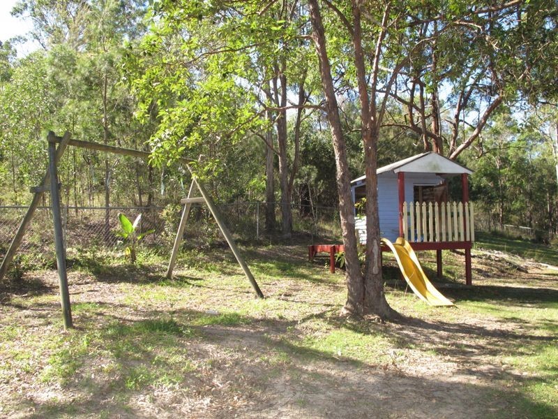 97 Crane Crescent, Nerang QLD 4211