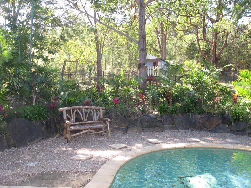 97 Crane Crescent, Nerang QLD 4211