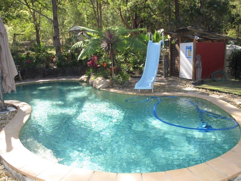 97 Crane Crescent, Nerang QLD 4211