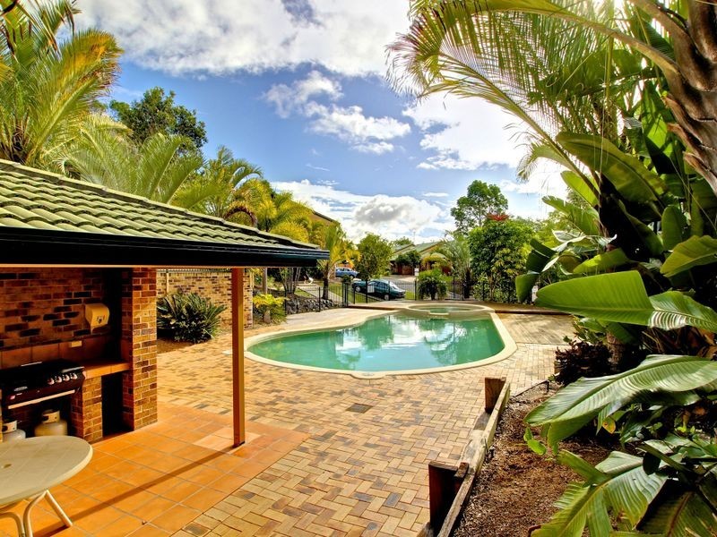 36/6 Ben Lomond Drive, Highland Park QLD 4211