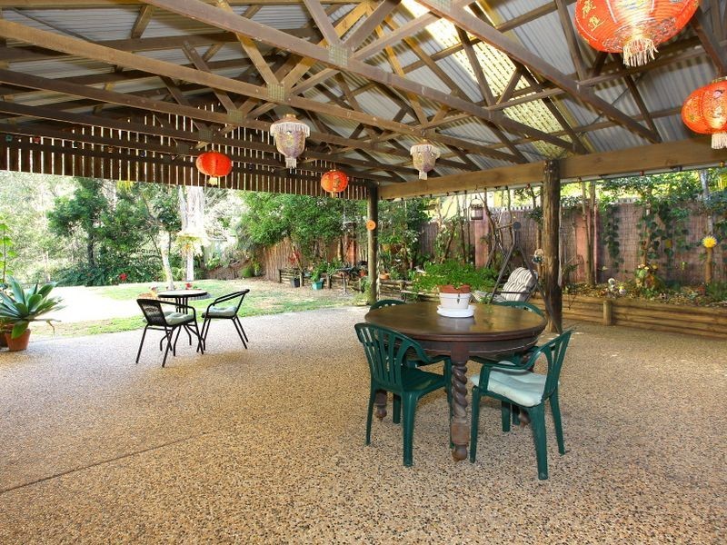 30 Padauk Drive, Nerang QLD 4211