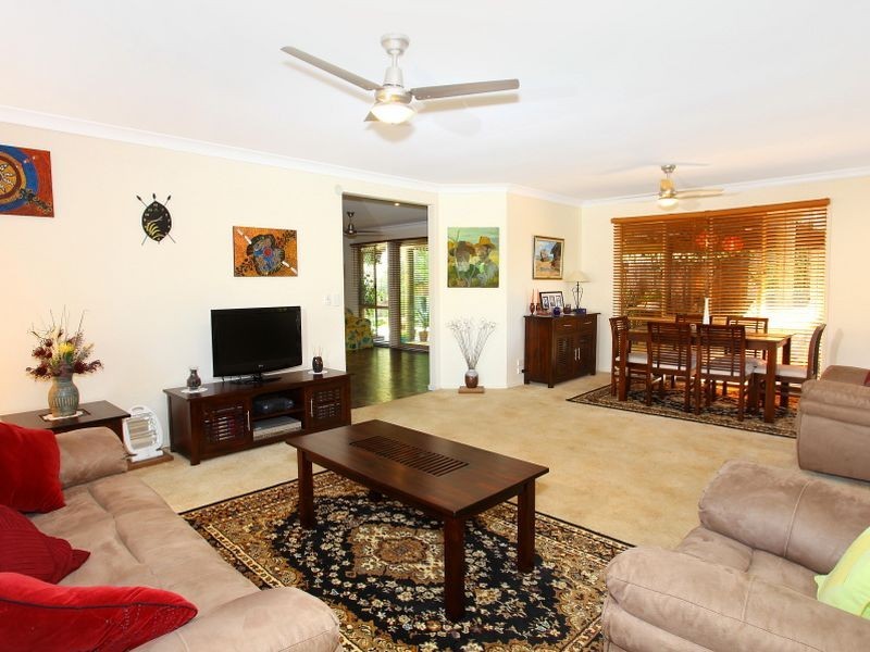 30 Padauk Drive, Nerang QLD 4211