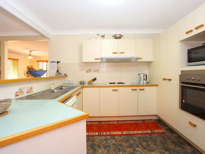 30 Padauk Drive, Nerang QLD 4211