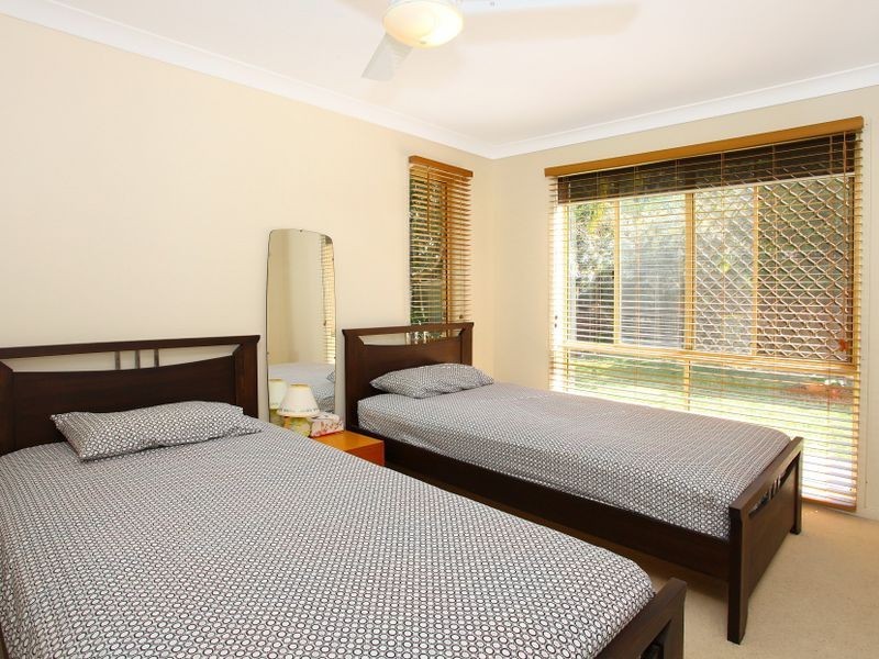 30 Padauk Drive, Nerang QLD 4211