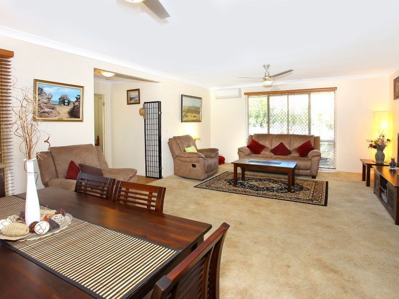 30 Padauk Drive, Nerang QLD 4211