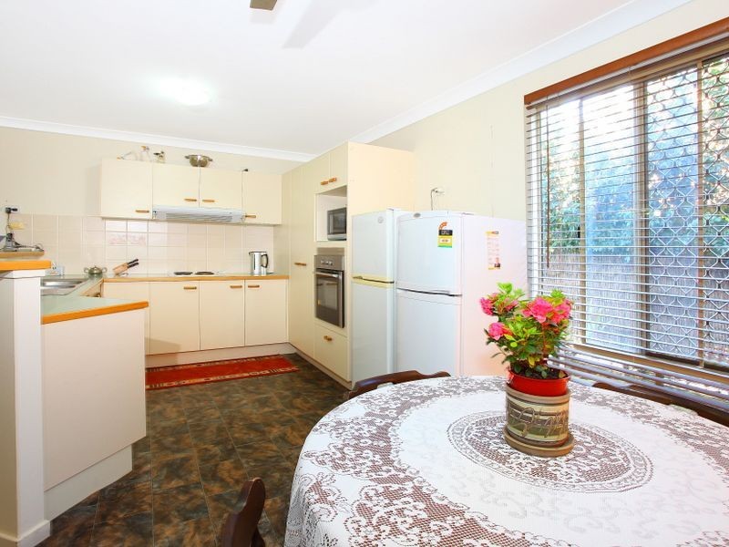 30 Padauk Drive, Nerang QLD 4211