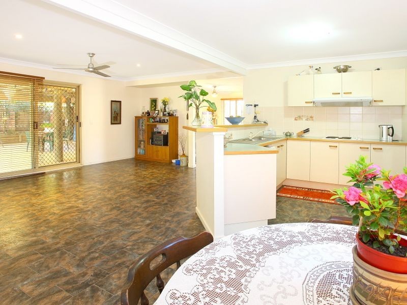 30 Padauk Drive, Nerang QLD 4211