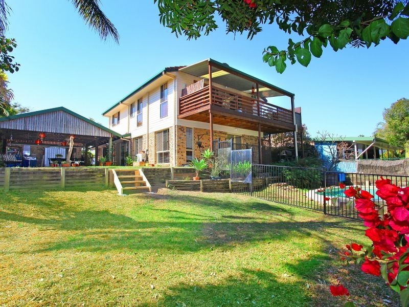 30 Padauk Drive, Nerang QLD 4211