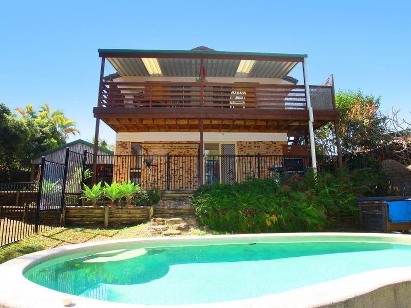 30 Padauk Drive, Nerang QLD 4211