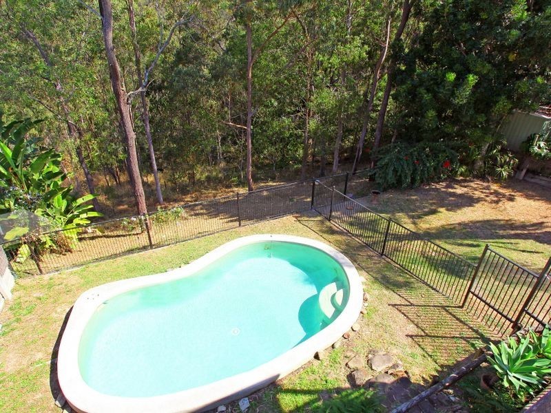 30 Padauk Drive, Nerang QLD 4211