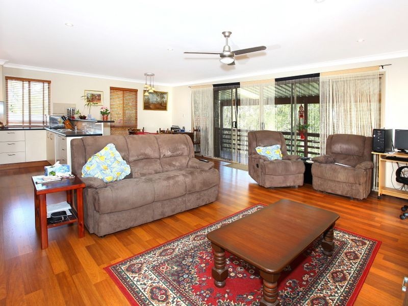 30 Padauk Drive, Nerang QLD 4211